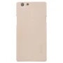 Nillkin Super Frosted Shield Matte cover case for Oppo R1C (R1X) order from official NILLKIN store